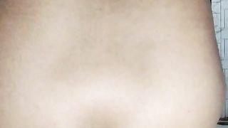 Indian bhabi selfies pooping video