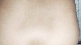 Indian bhabi selfies pooping video