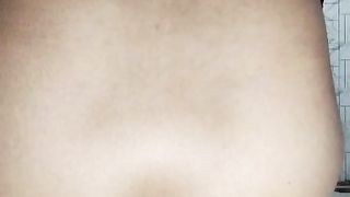 Indian bhabi selfies pooping video