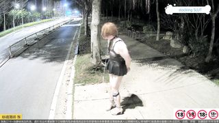 cleaner's amorous encounter 18