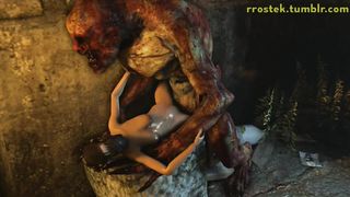 The Rrostek mega comp