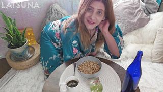 The most important meal of the day