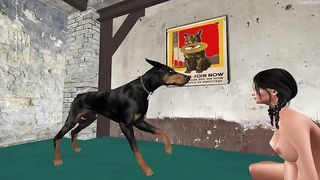 My step daughter secret fetish