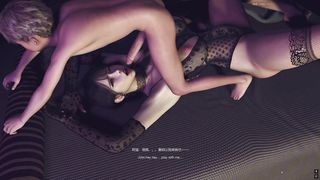 A son’s lust can’t be stopped Eng sub