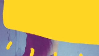 Latina Mami Ass Shaking for Daddy