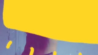 Latina Mami Ass Shaking for Daddy