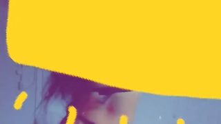 Latina Mami Ass Shaking for Daddy