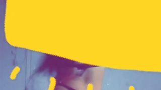 Latina Mami Ass Shaking for Daddy