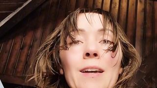 I talk tou you, slave!!