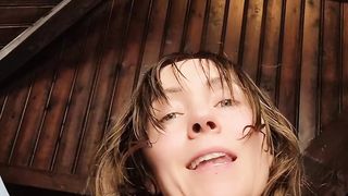 I talk tou you, slave!!