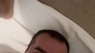 Albert Pogosov swallow girls piss