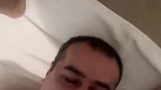 Albert Pogosov swallow girls piss