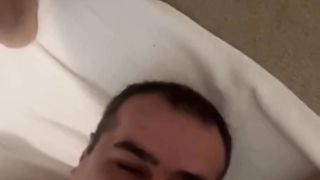 Albert Pogosov swallow girls piss