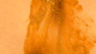 Kamel faggot sissy SCAT