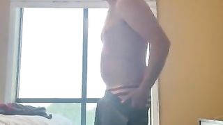 SHAWN PERRY NAKED