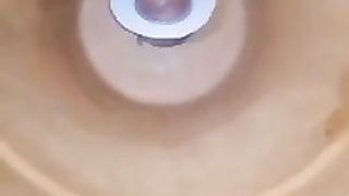 Bizarre cbt insertion bdsm pervers