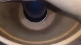 Bizarre cbt insertion bdsm pervers