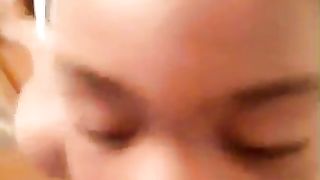 Nice head