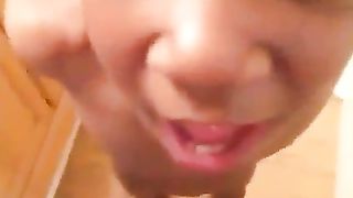Nice head