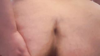 Anal webslut