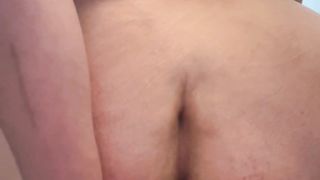 Anal webslut