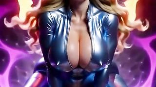 johns : giantes sex vore dream 2