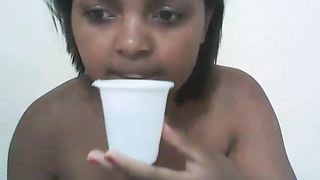 Lantonirina Valisoa Rahajaniaina grosse pute malagasy show cam 02