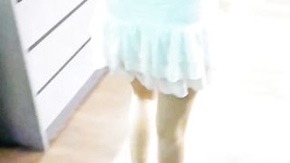 Vove couple boops showing publicly in hotel bar dare videos