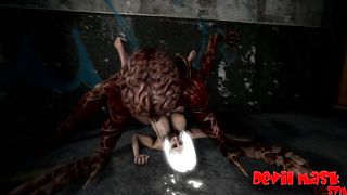 Parking lot nightmare 2
