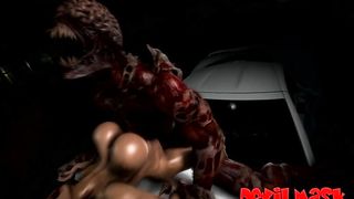 Parking lot nightmare 2