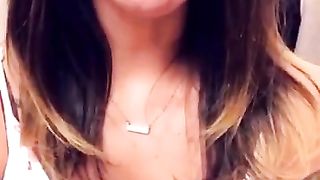 Clean the shitty buttplug