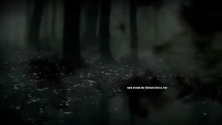 Her nightmare