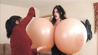 Bambi Breast Expansion Door Problem