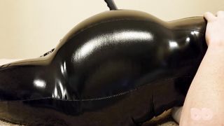 belly pump inflation - Denna