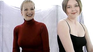 FistingLessons - Star