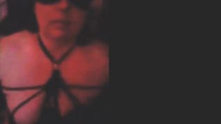 AOPainSlut Outing als tabulose Nutte