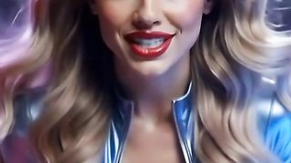 44 Hot Nightmare 3: Vaginal Devouring