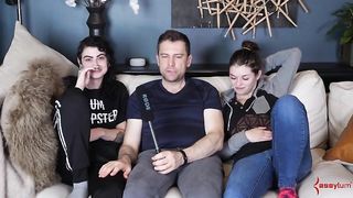 Insane piss enema’s
