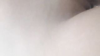 Kitty Skatt diarrhea on toilet