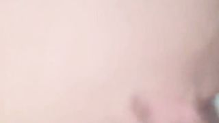 Kitty Skatt diarrhea on toilet