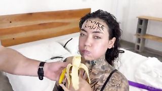 Gag n anal 2
