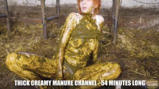7 New cowshit sex videos