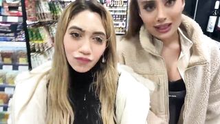 London cum walk