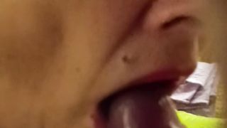 Sylvia Ringer : EAT CUM