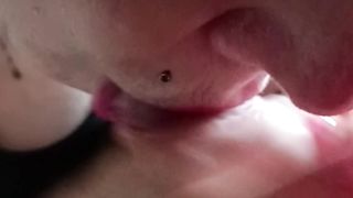 Sylvia Ringer : Oral SEX