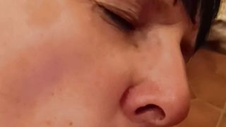 Sylvia Ringer : EAT CUM