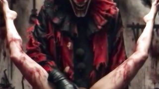 Horror mv