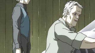Pigeon bondage pt 2