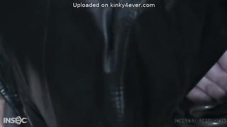 A bdsm session