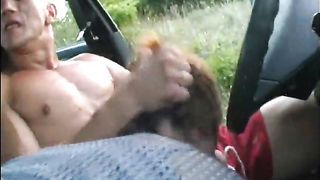 Hitchhiking gone wrong